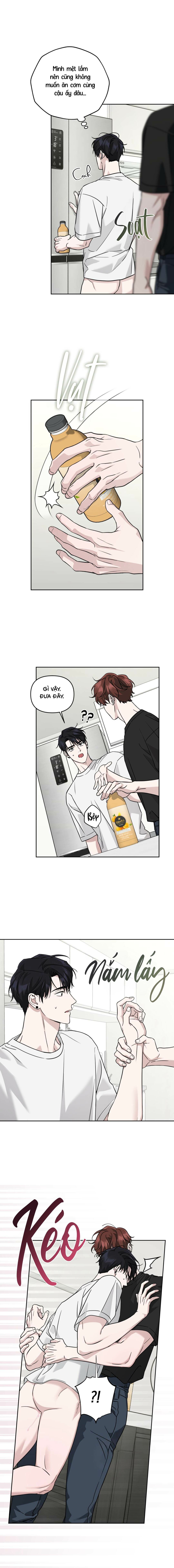 Diss Love - Chap 32 (H)