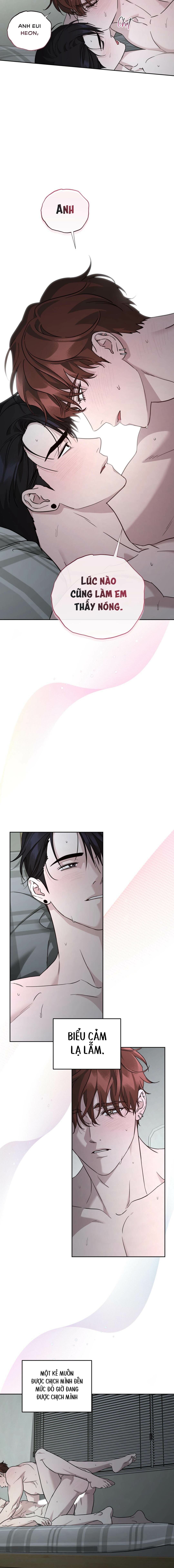 Diss Love - Chap 31 (H)