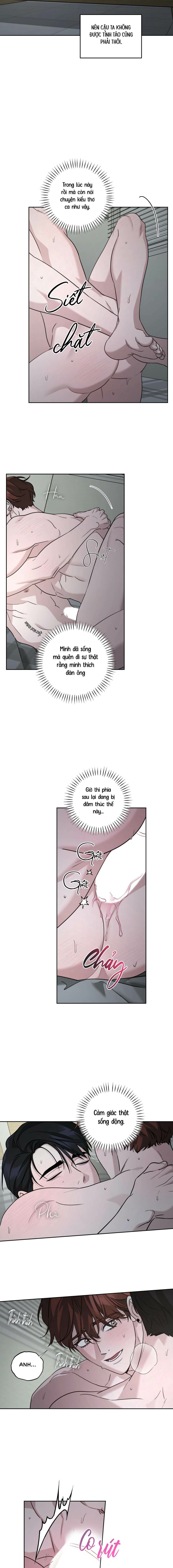 Diss Love - Chap 31 (H)