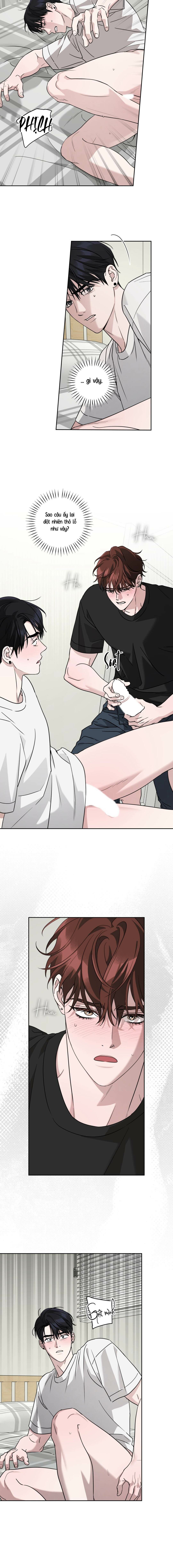 Diss Love - Chap 32 (H)