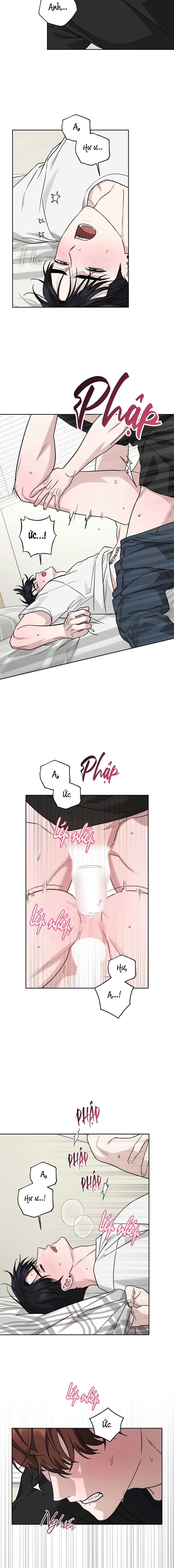 Diss Love - Chap 32 (H)