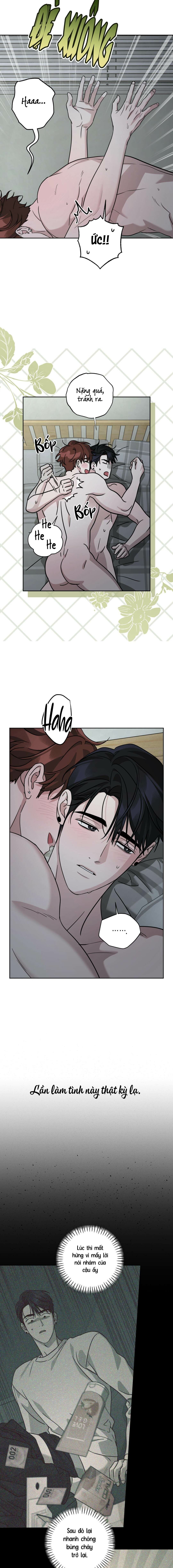 Diss Love - Chap 31 (H)