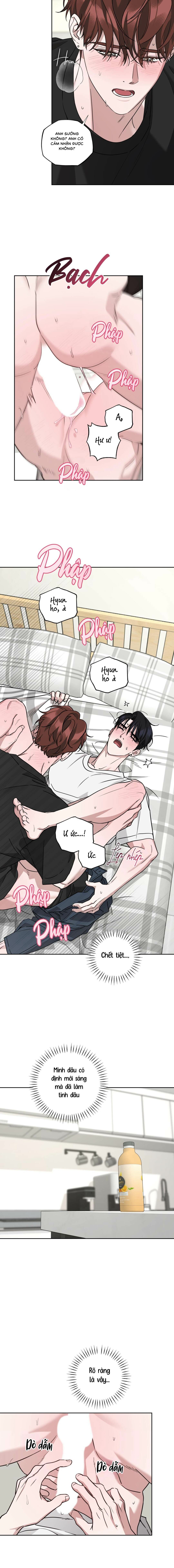 Diss Love - Chap 32 (H)