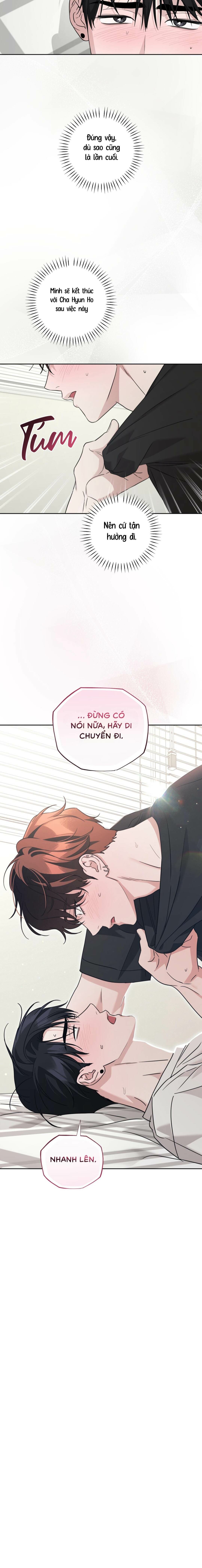 Diss Love - Chap 32 (H)