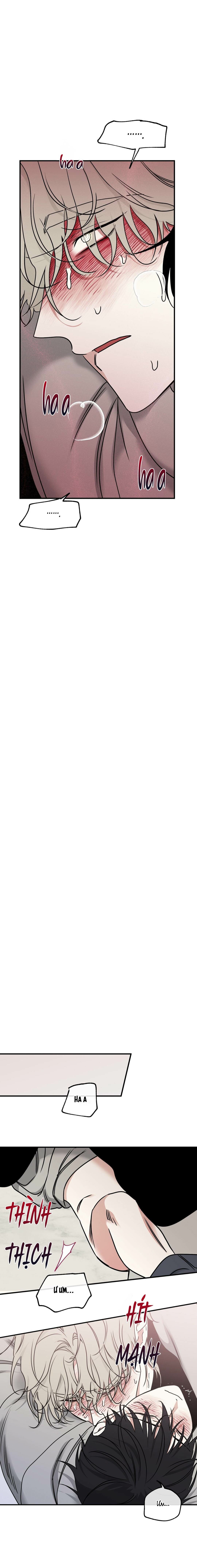 Đêm Bên Bờ Biển - Chap 99 (H)