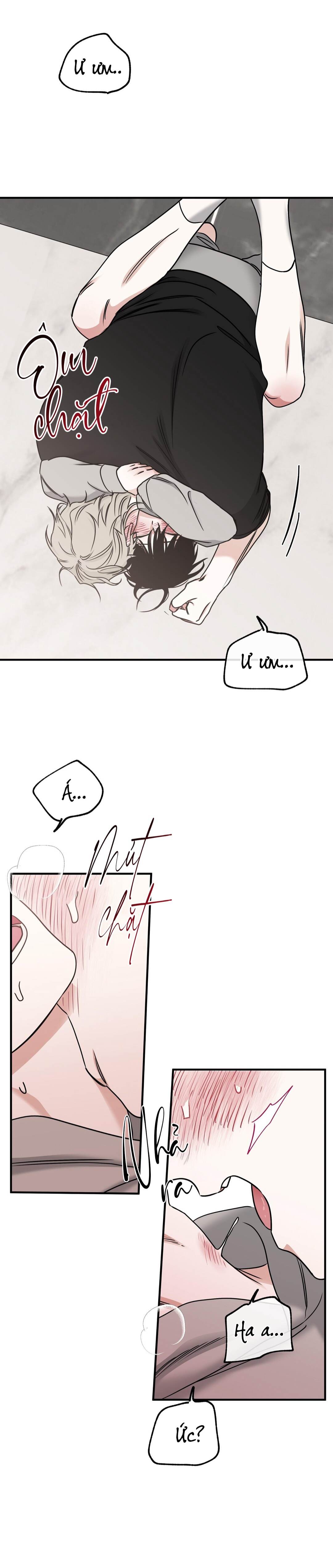 Đêm Bên Bờ Biển - Chap 99 (H)