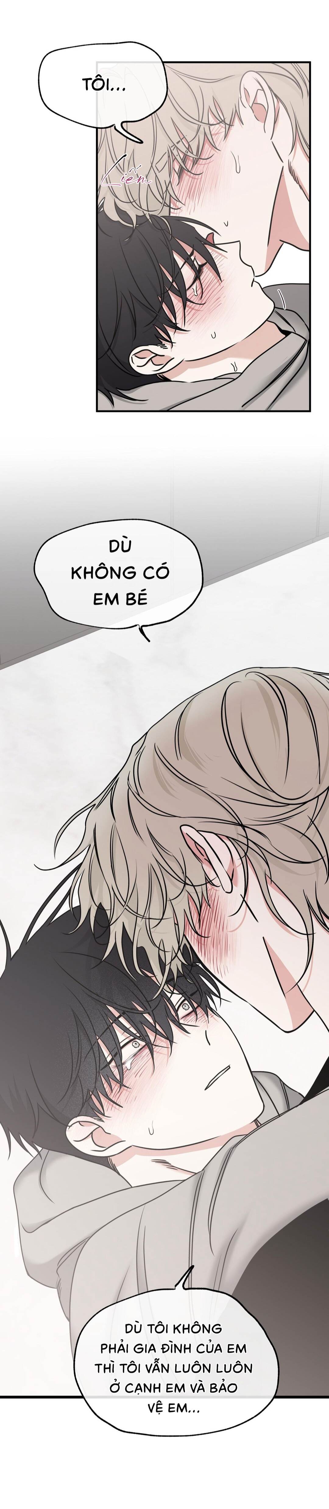 Đêm Bên Bờ Biển - Chap 99 (H)