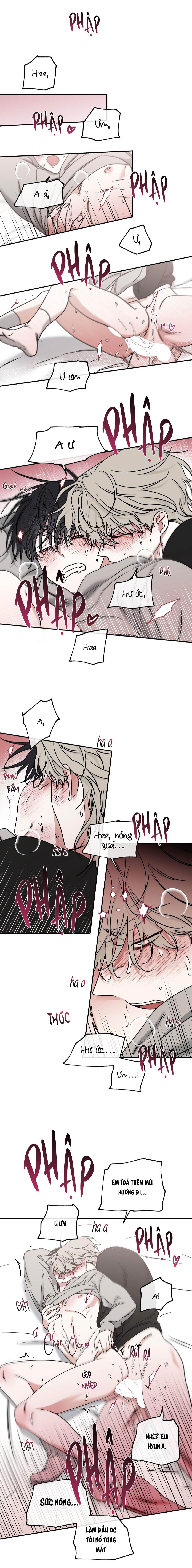 Đêm Bên Bờ Biển - Chap 99 (H)