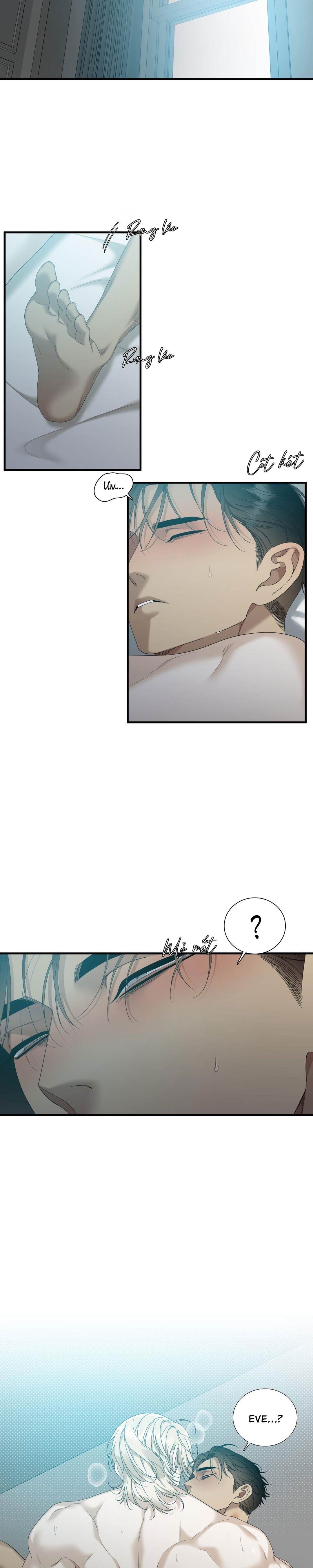 Dear.00 - Chap 15 (H)