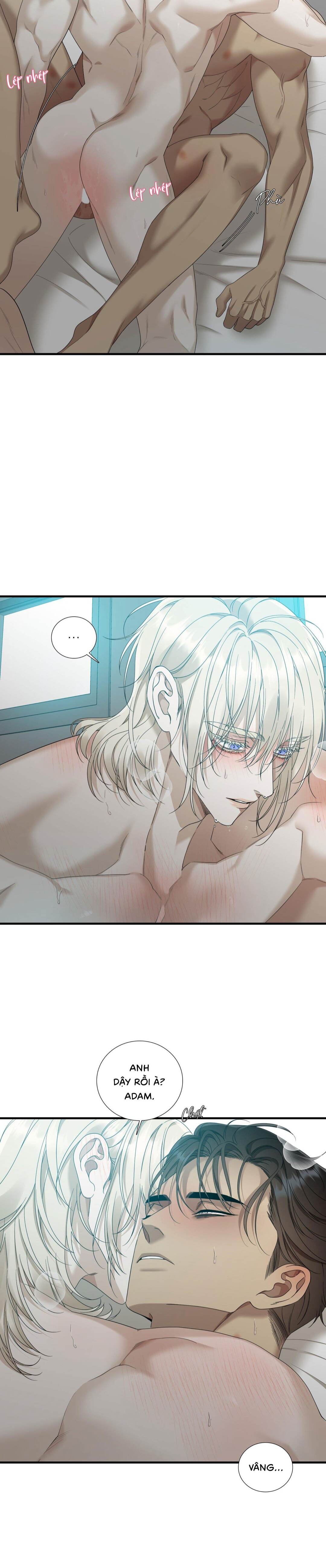 Dear.00 - Chap 15 (H)