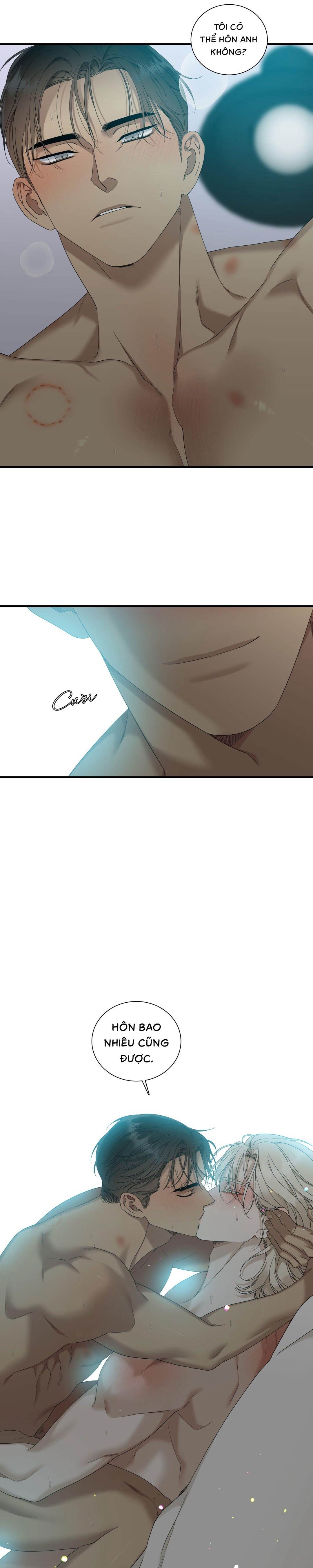 Dear.00 - Chap 15 (H)