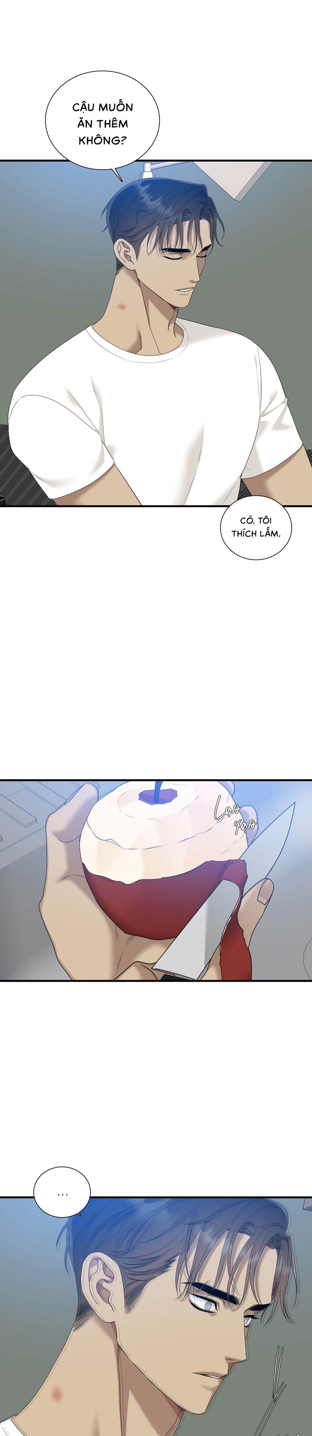 Dear.00 - Chap 15 (H)