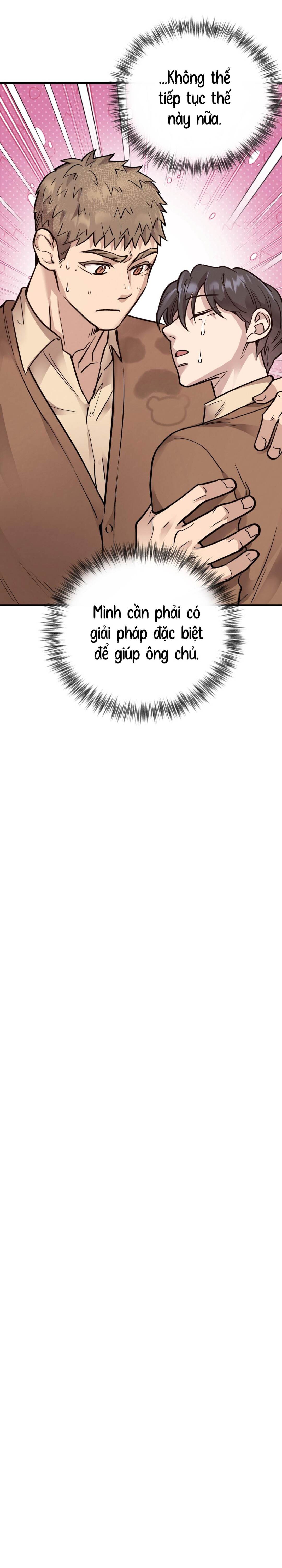 Honey Bear - Chap 53 (H)