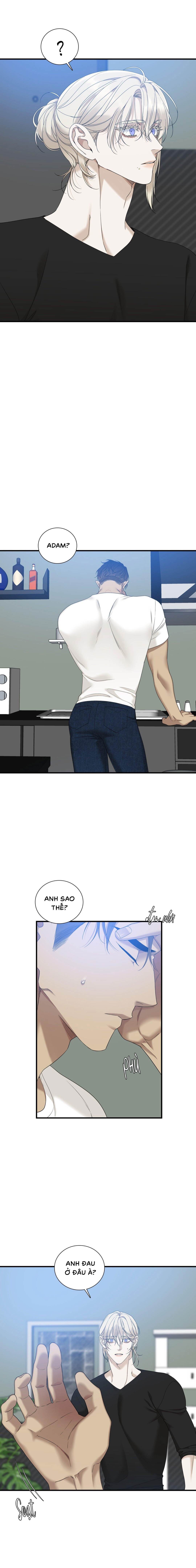 Dear.00 - Chap 15 (H)