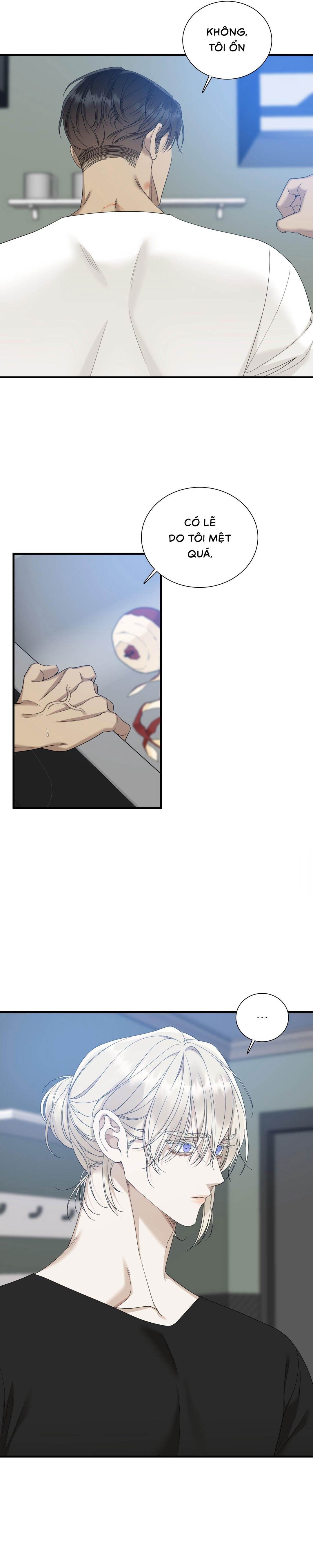 Dear.00 - Chap 15 (H)