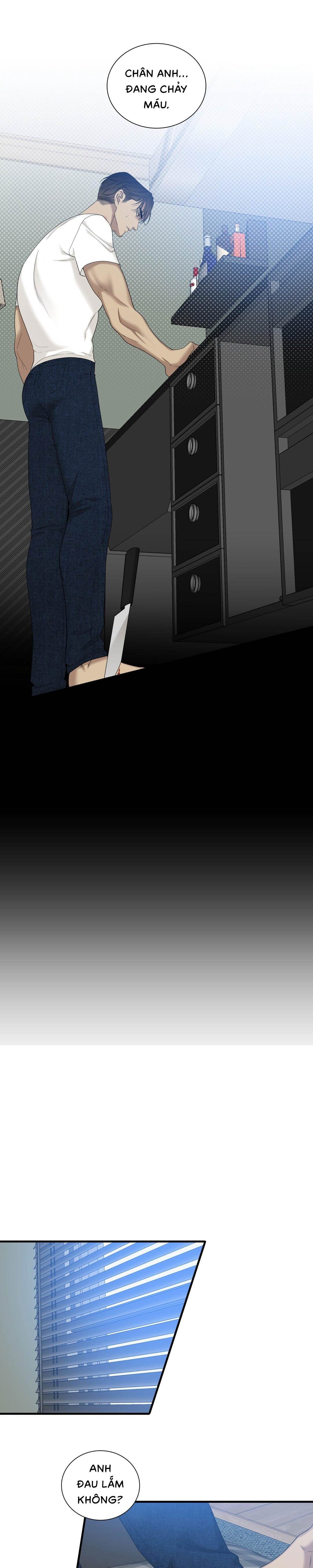 Dear.00 - Chap 15 (H)