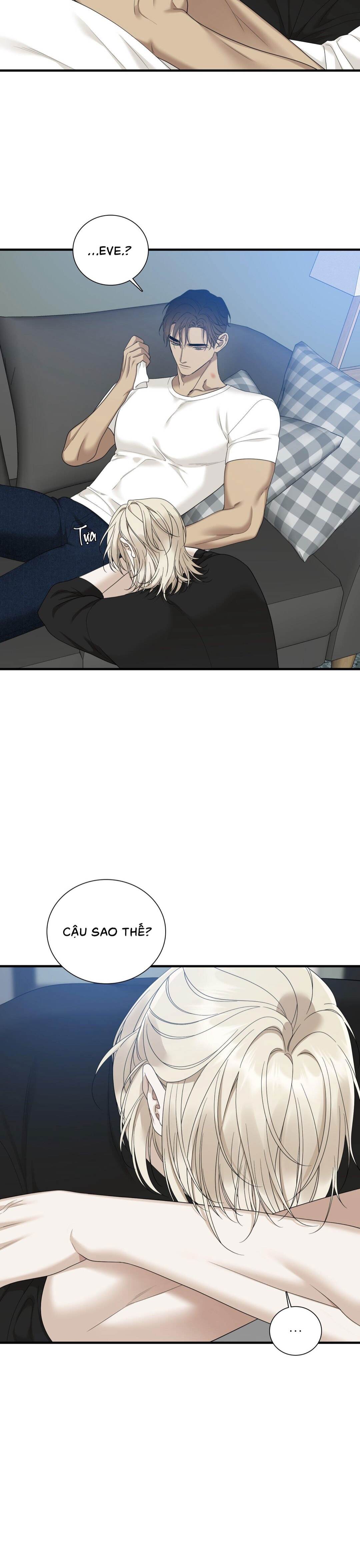 Dear.00 - Chap 15 (H)