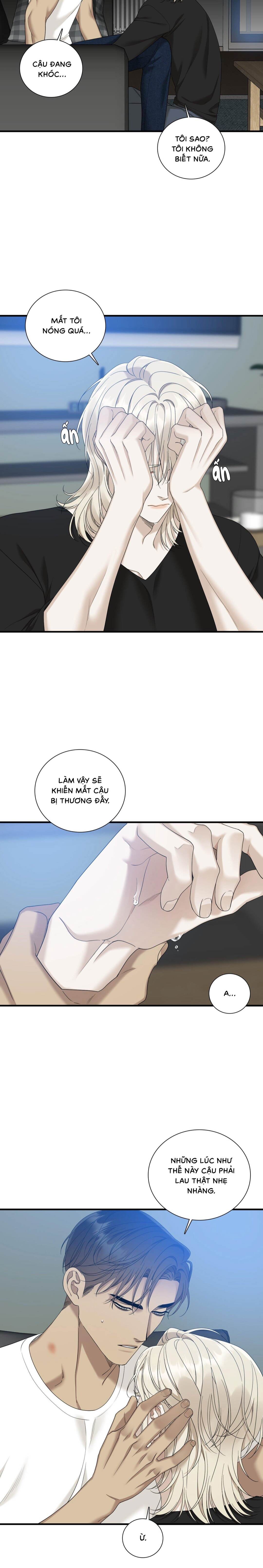 Dear.00 - Chap 15 (H)