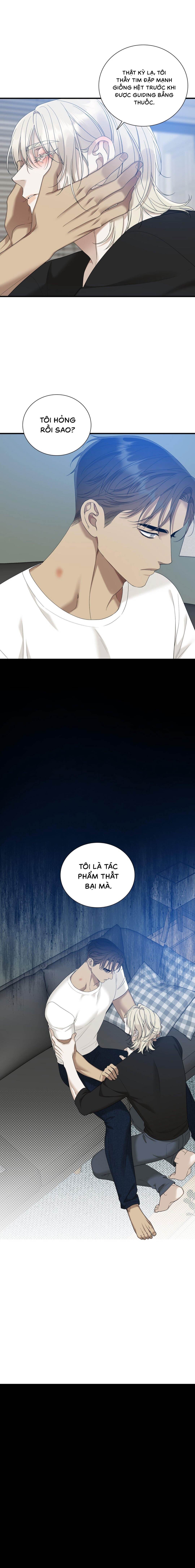 Dear.00 - Chap 15 (H)