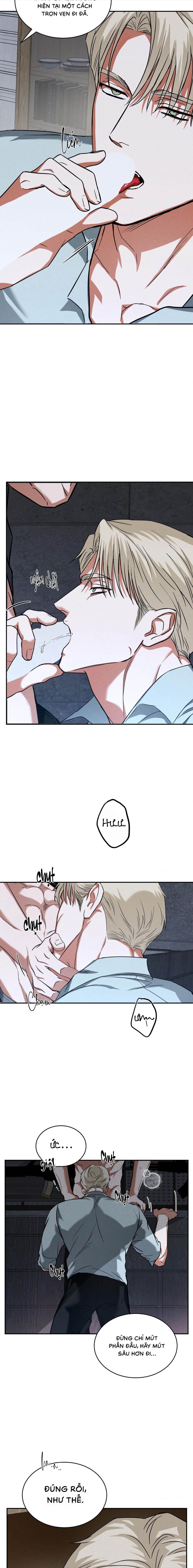 Flashlight - Chap 07 (H)