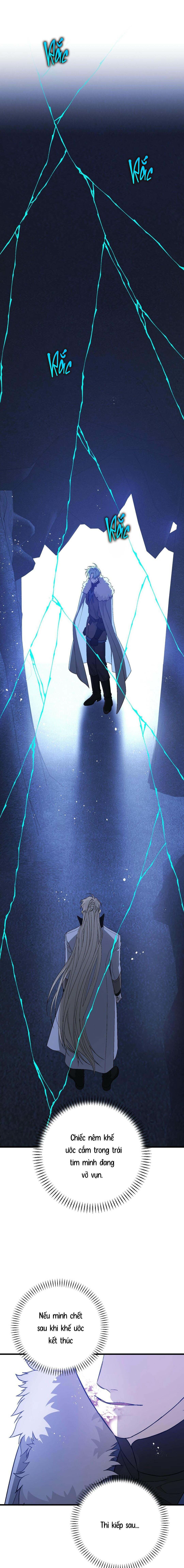 Khế Ước Vĩnh Cửu - Chap 104