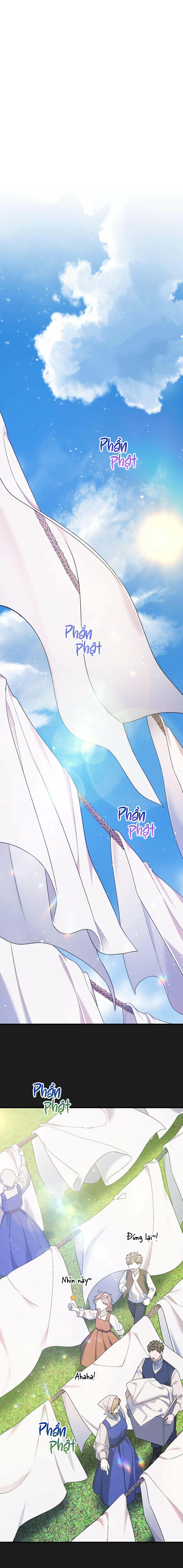 Khế Ước Vĩnh Cửu - Chap 104