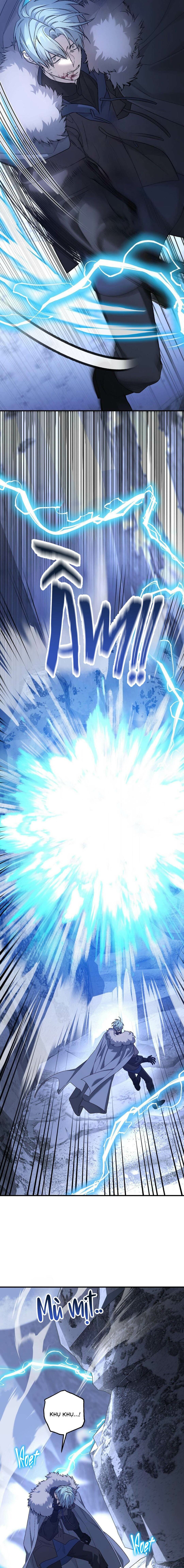 Khế Ước Vĩnh Cửu - Chap 105