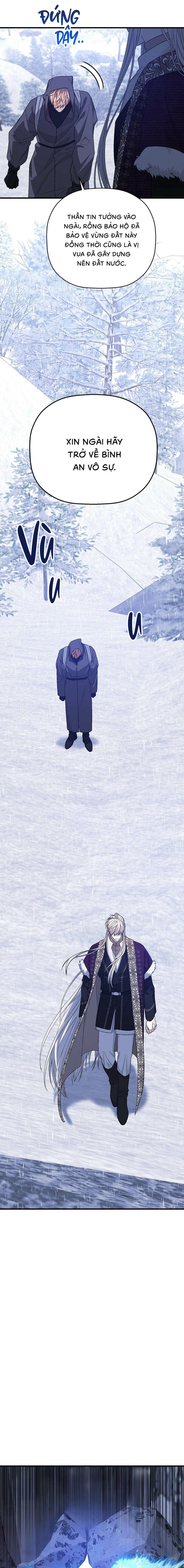 Khế Ước Vĩnh Cửu - Chap 105