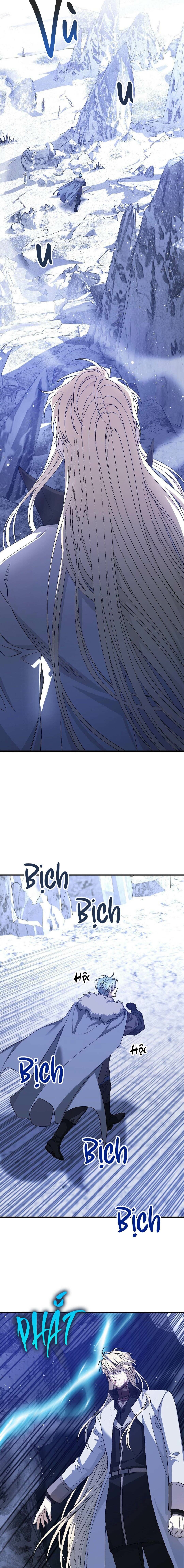 Khế Ước Vĩnh Cửu - Chap 105