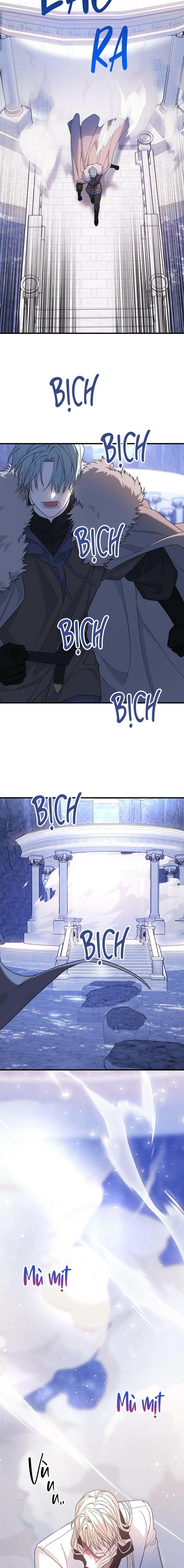 Khế Ước Vĩnh Cửu - Chap 104