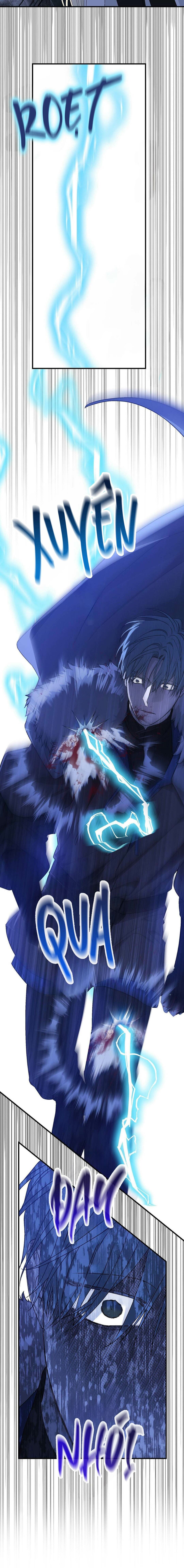 Khế Ước Vĩnh Cửu - Chap 105