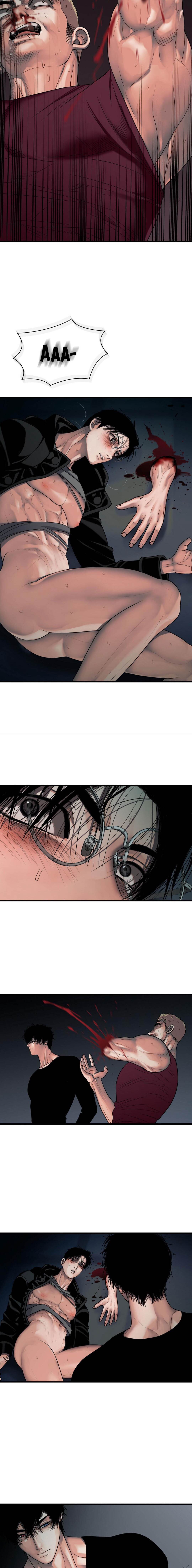 Kẻ Phong Hóa - Chap 24 (H)