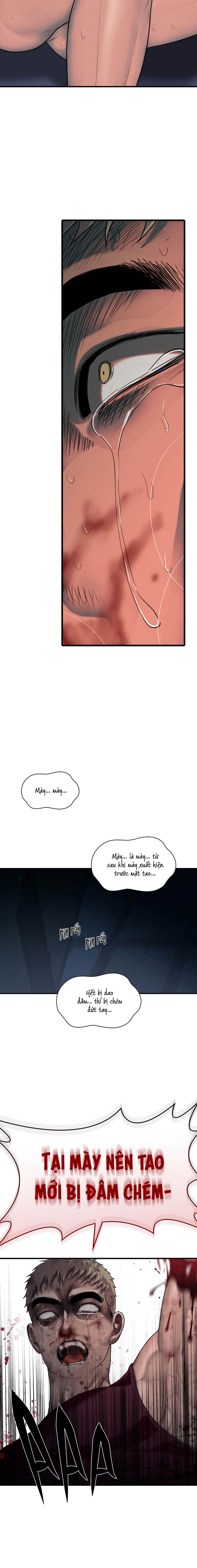 Kẻ Phong Hóa - Chap 24 (H)