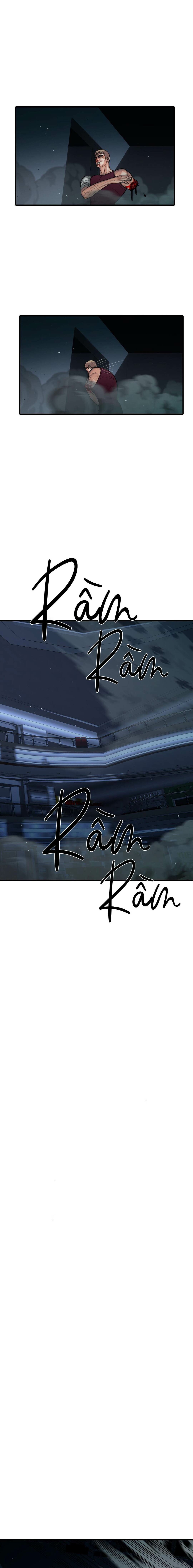 Kẻ Phong Hóa - Chap 25