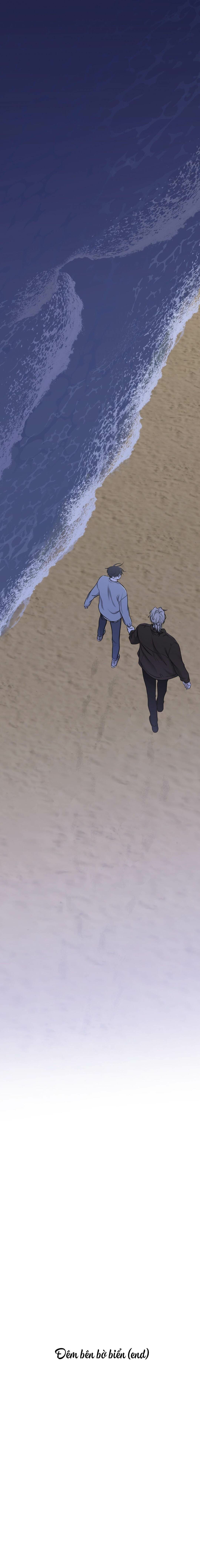 Đêm Bên Bờ Biển - Chap 100 (H) - End