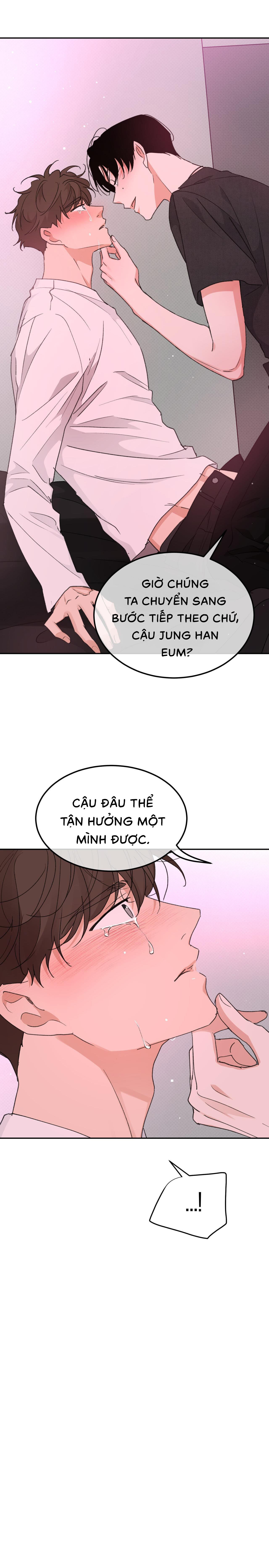 Lá Cuốn Thanh Âm - Chap 06 (H)