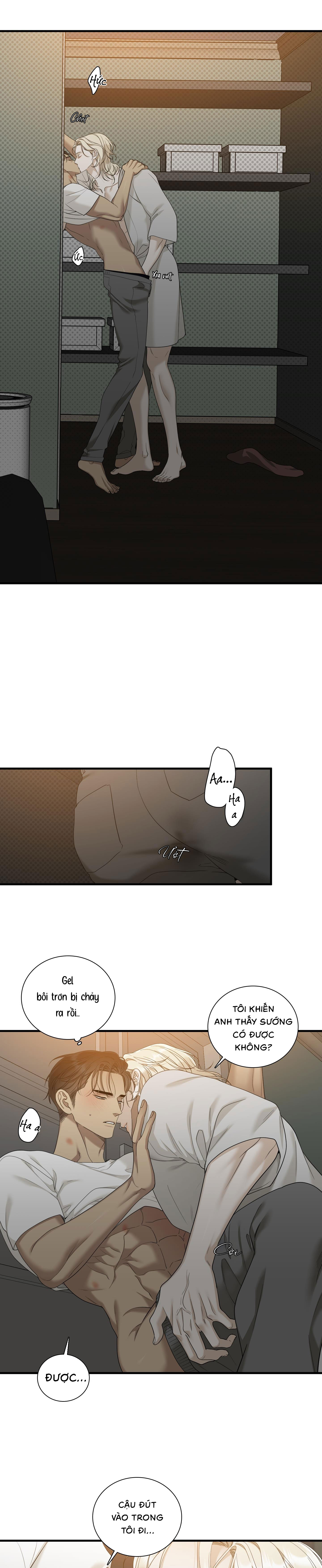 Dear.00 - Chap 16 (H)