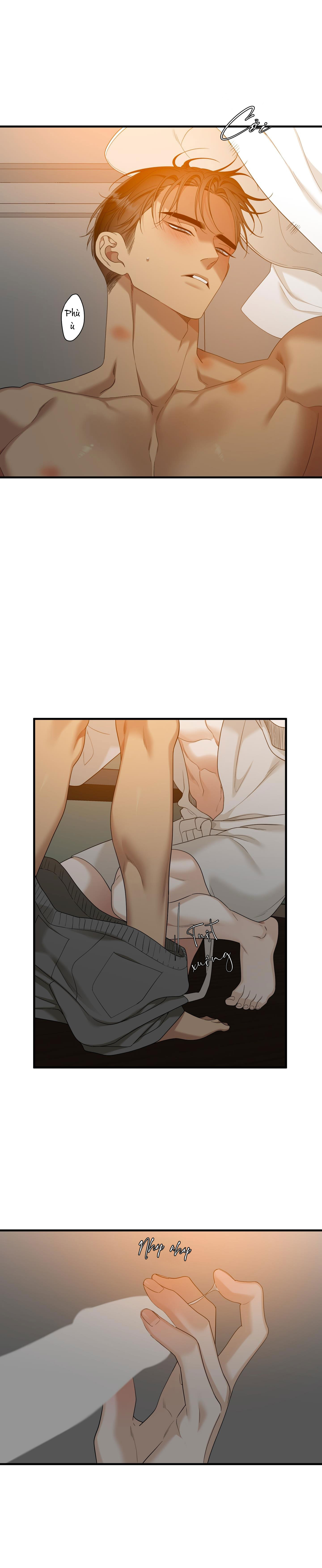 Dear.00 - Chap 16 (H)