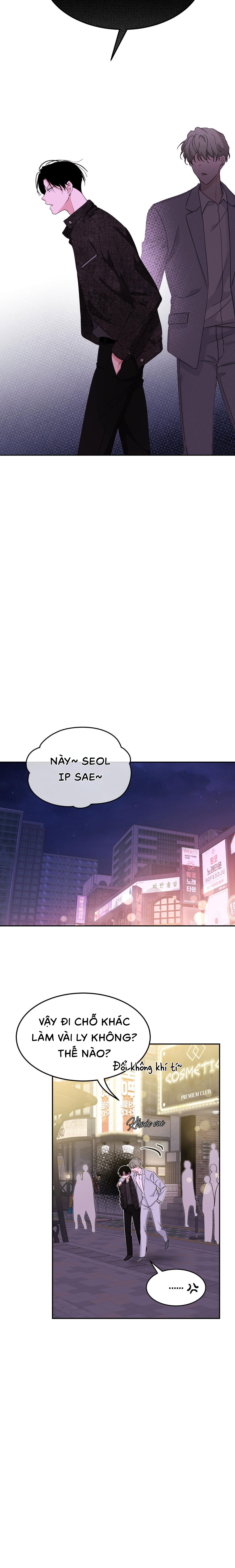 Lá Cuốn Thanh Âm - Chap 04