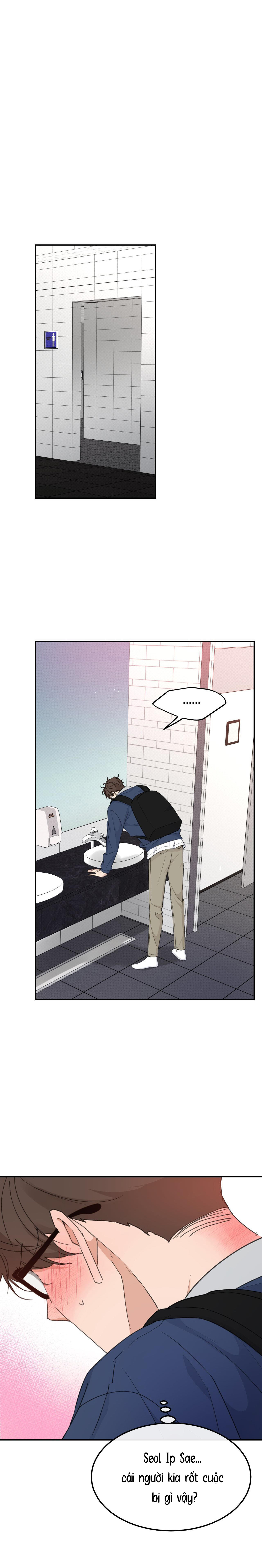 Lá Cuốn Thanh Âm - Chap 03