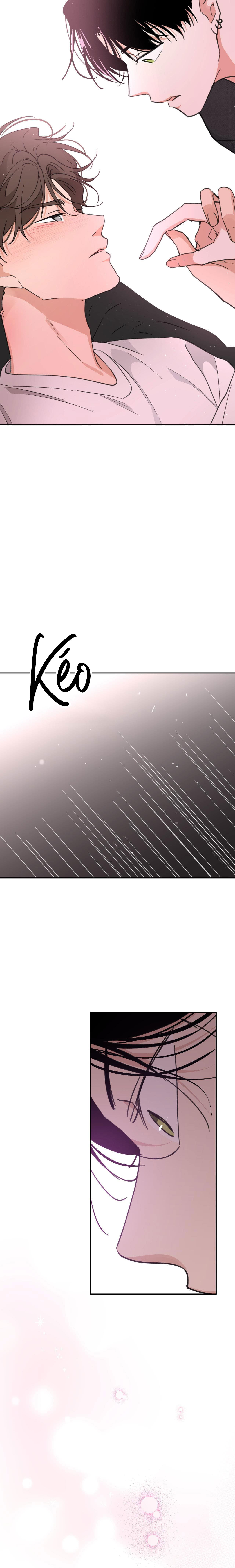 Lá Cuốn Thanh Âm - Chap 05