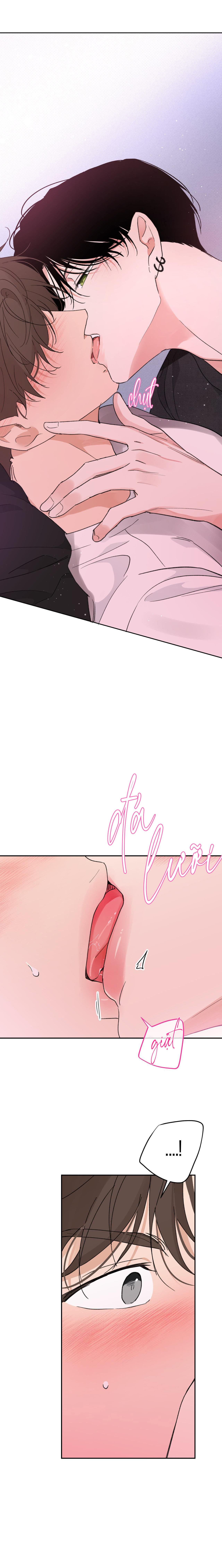 Lá Cuốn Thanh Âm - Chap 05