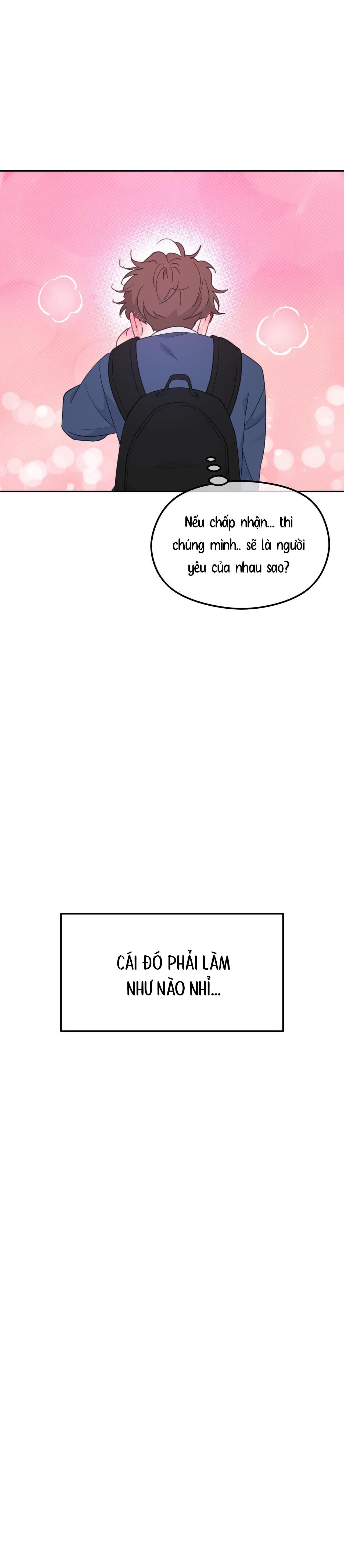 Lá Cuốn Thanh Âm - Chap 03