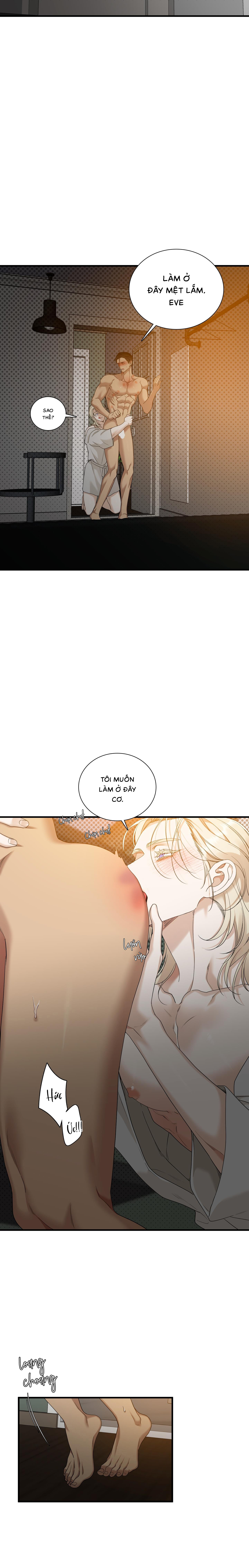 Dear.00 - Chap 16 (H)