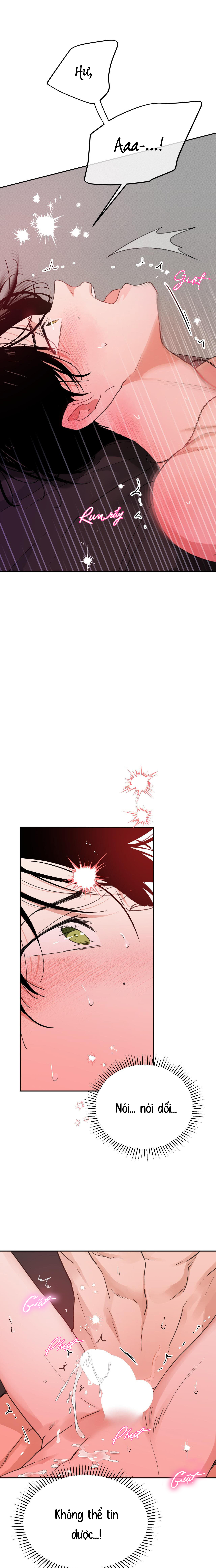 Lá Cuốn Thanh Âm - Chap 06 (H)