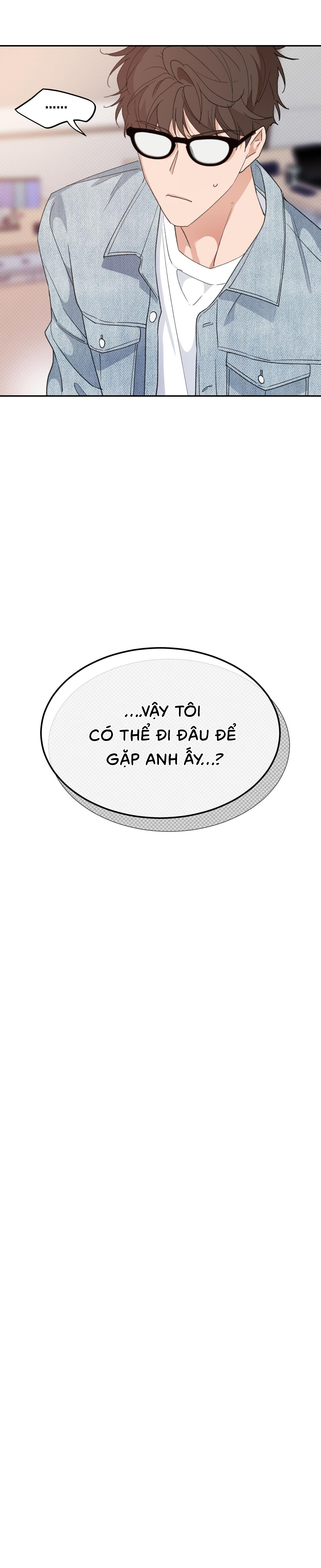 Lá Cuốn Thanh Âm - Chap 03