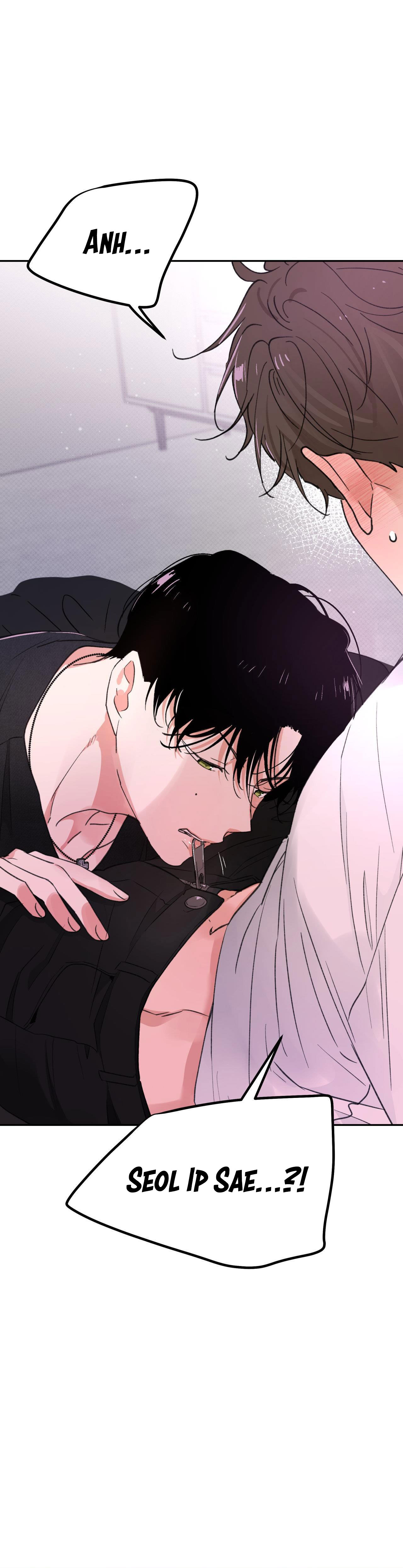 Lá Cuốn Thanh Âm - Chap 05