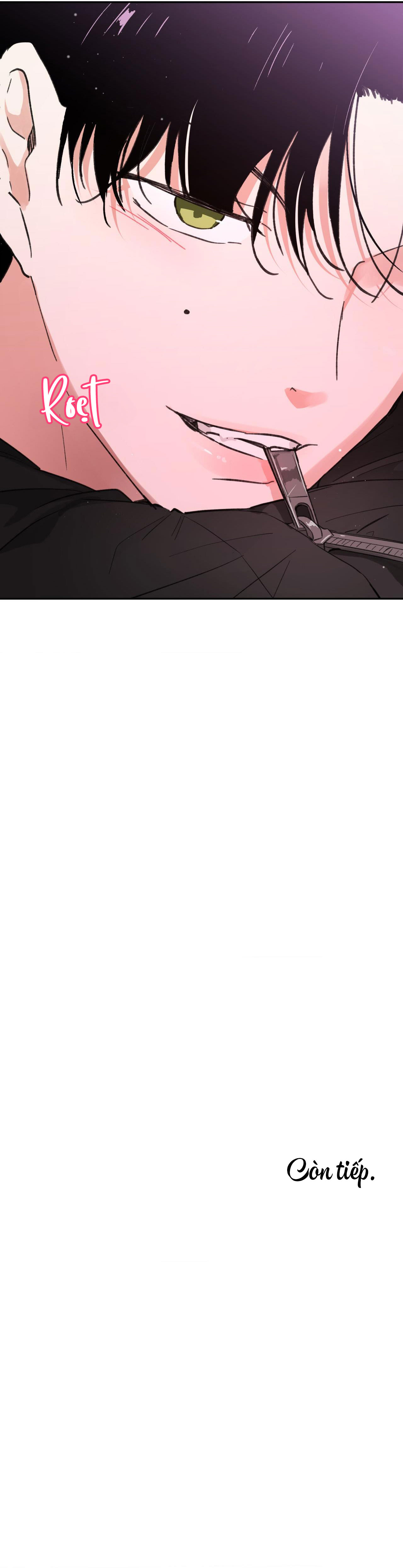 Lá Cuốn Thanh Âm - Chap 05