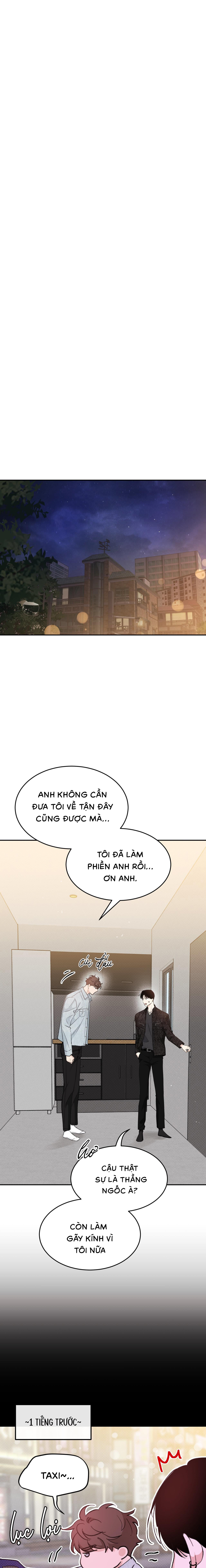 Lá Cuốn Thanh Âm - Chap 05