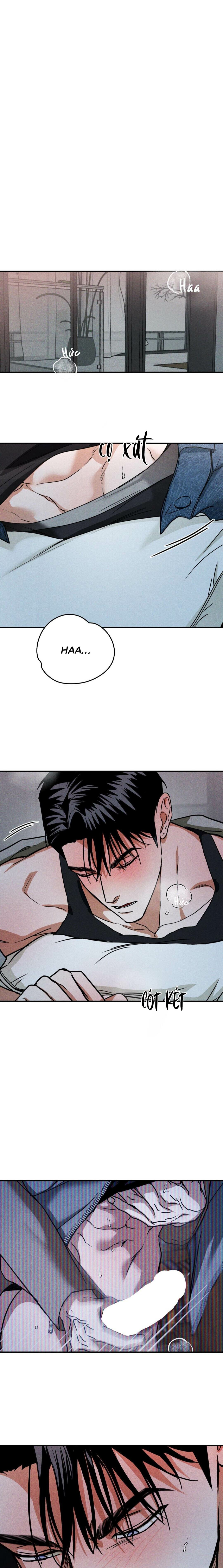 Flashlight - Chap 18 (H)